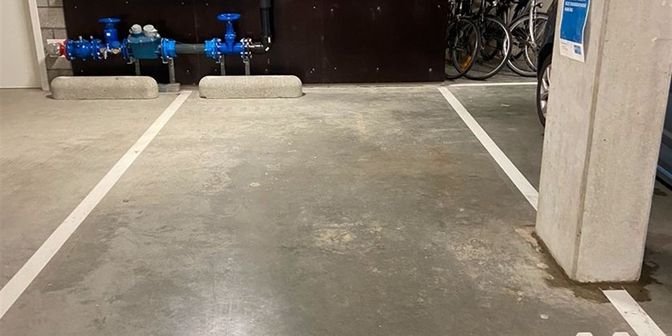 Garage te huur in Clemenceaustraat 72, 2860 Sint-Katelijne-Waver