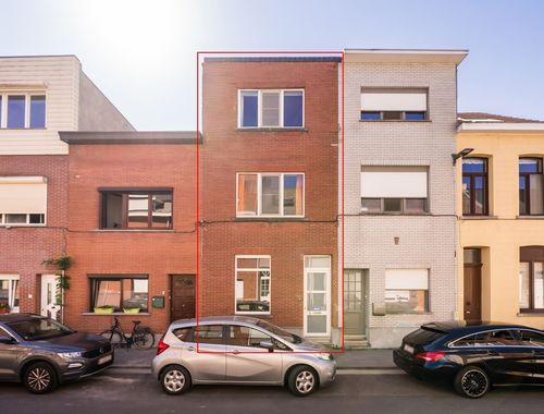                                         Woning te koop in Mechelen, € 285.000

