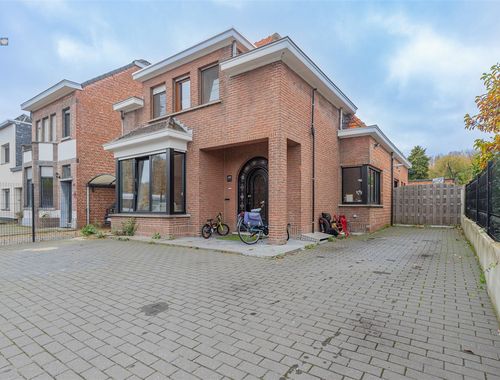                                        Woning te koop in Muizen, € 519.000
