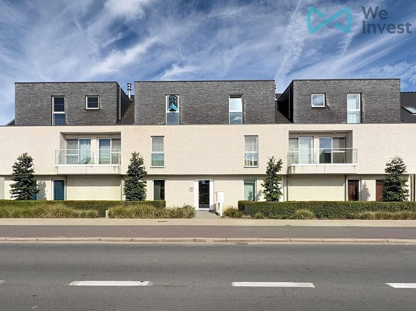 Appartement à louer à Liersesteenweg 145,
                    2547 Lint