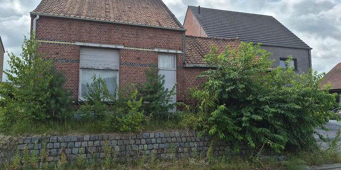 Huis te koop in Heuvelstraat 16, 2400 Mol