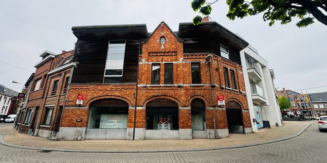 Huis te koop in Leiestraat 47x, 8940 Wervik