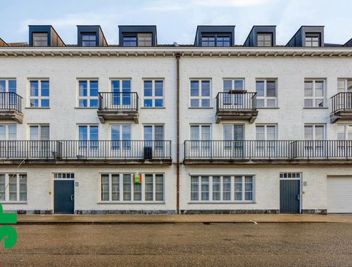                                         Appartement à vendre à Geel, € 295.000
