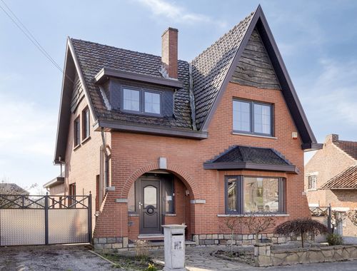                                         Woning te koop in Gingelom, € 270.000
