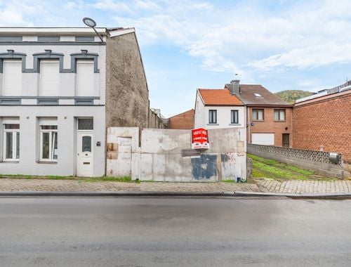                                         Bouwgrond te koop in Liège, € 90.000
