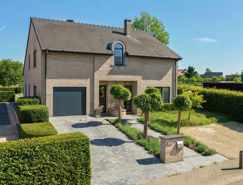                                         Villa te koop in Erps-Kwerps, € 799.000
