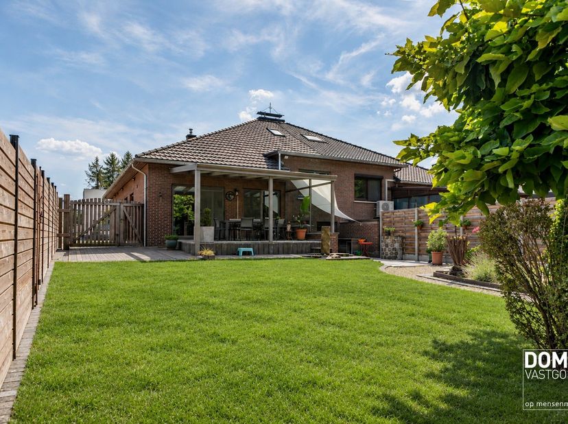 Huis te koop in Mevrouwhofstraat 14,
                    3511 Kuringen