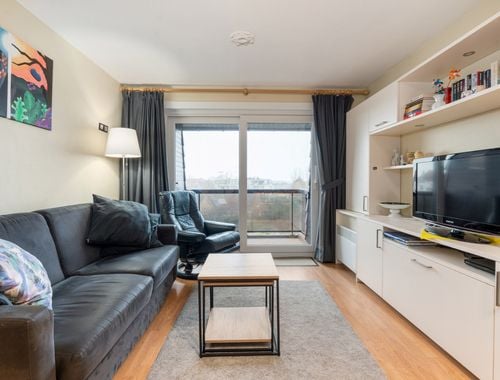                                         Appartement te koop in Sint-Idesbald, € 130.000
