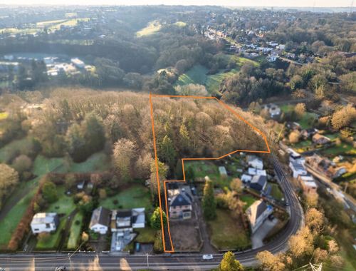                                         Terrain à bâtir à vendre à Jupille-sur-Meuse, € 199.000
