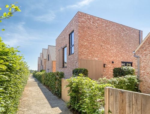                                         Maison à vendre à Gerdingen, € 499.000
