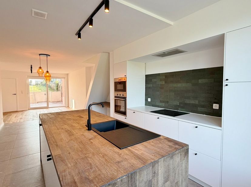 Huis te koop in Vierstraat 36,
                    8953 Wijtschate