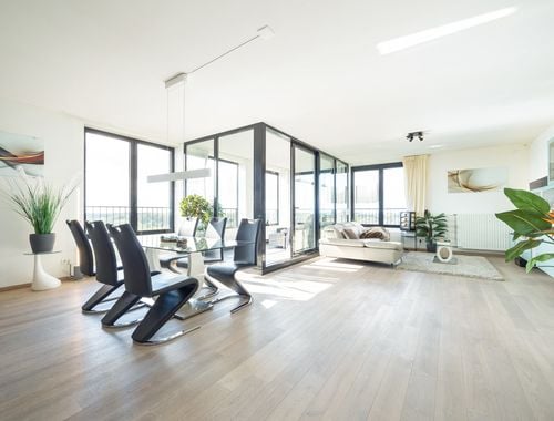                                         Appartement te koop in Turnhout, € 445.000
