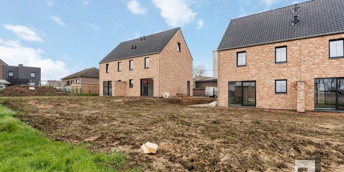 Maison à vendre à Oude Baan  15 boîte A, 3545 Halen