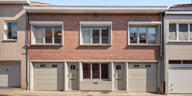 Maison à vendre à Hertogstraat, 3001 Heverlee