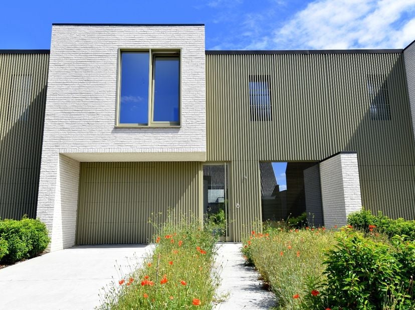 Maison à vendre à ,
                    8560 Gullegem