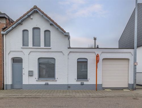                                         Maison à vendre à Scherpenheuvel, € 255.000
