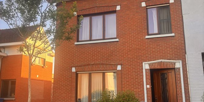 Huis te koop in Herseltsesteenweg 14, 3200 Aarschot