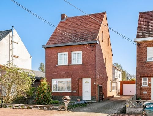                                         Woning te koop in Ramsel, € 245.000
