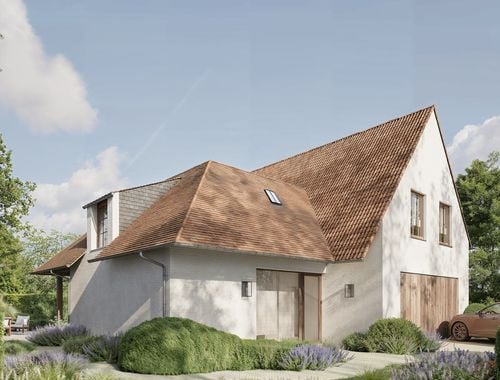                                         Maison à vendre à Knokke, € 4.400.000
