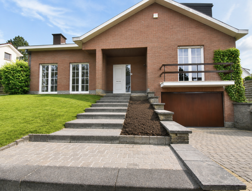                                         Woning te huur in Overijse, € 1.975
