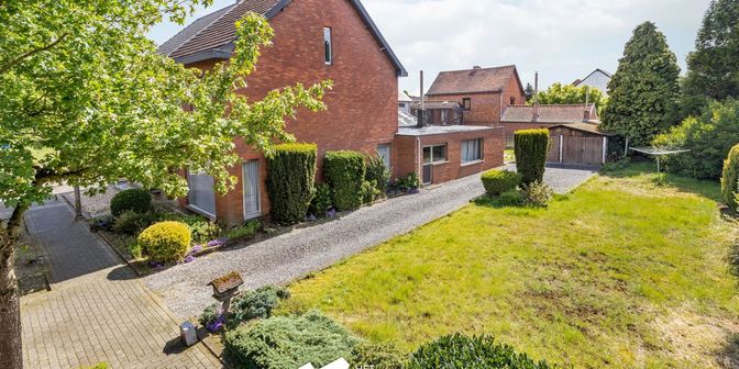Grond te koop in Waterleidingstraat, 3550 Heusden