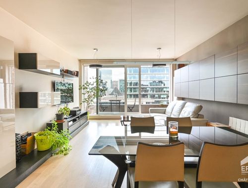                                         Appartement à vendre à Bruxelles, € 350.000
