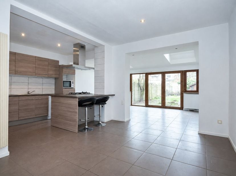 Appartement à vendre
                    à 2170 Merksem