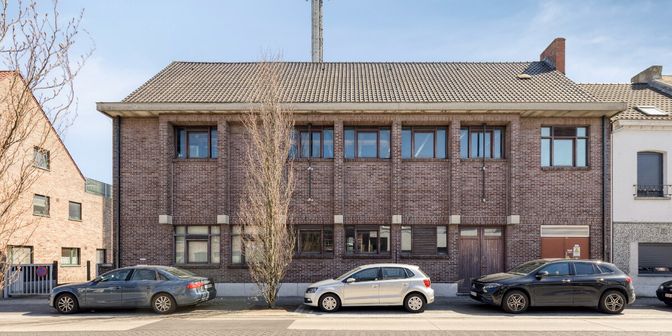 Huis te koop in Ijzerenveld 82A, 2860 Sint-Katelijne-Waver