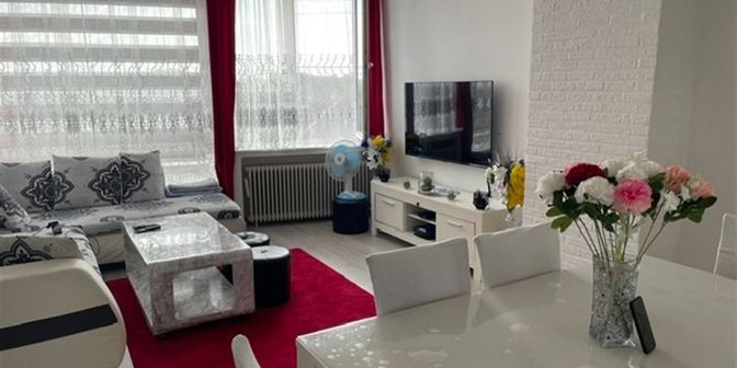 Appartement te koop in Henri Spillemaeckersstraat 7 bus 6D, 2850 Boom