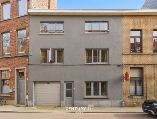                                         Eengezinswoning te koop in Leuven, € 815.000
