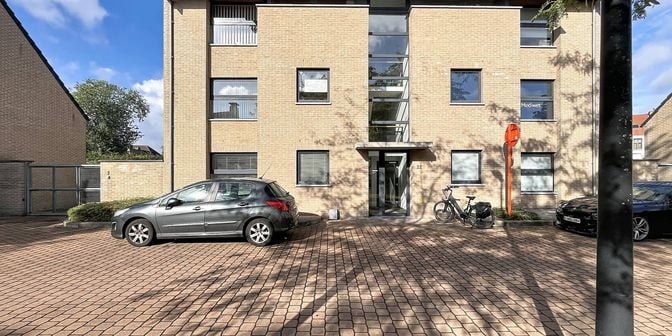Appartement te huur in Albert Dyserynckstraat 22 bus 3, 8200 Sint-Andries