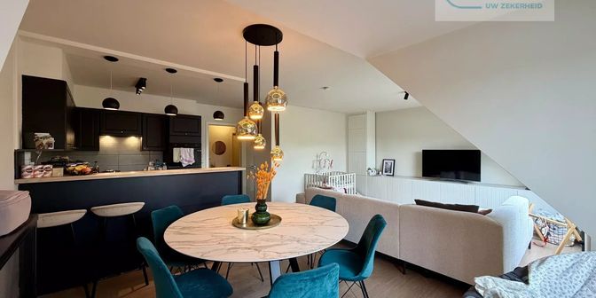 Appartement te koop in DIESTERSTEENWEG 164 bus BUS 9, 3510 Kermt