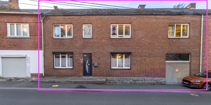 Maison à vendre à 5650 Walcourt