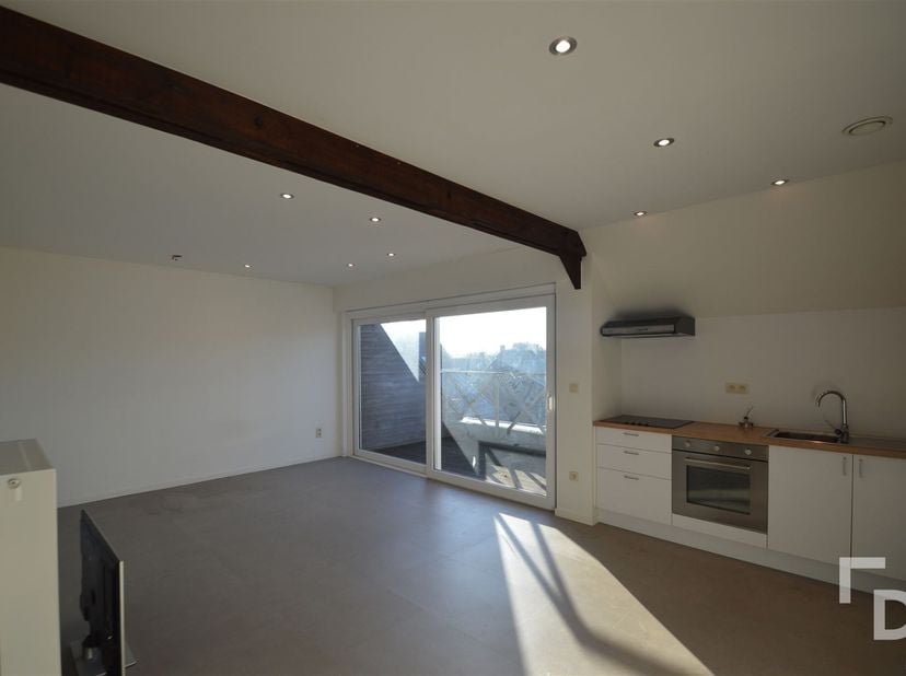 Appartement à louer
                    à 8978 Watou