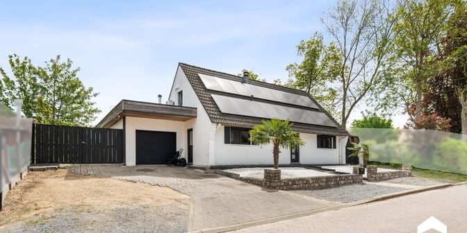 Huis te koop in Aststraat 40, 3300 Bost