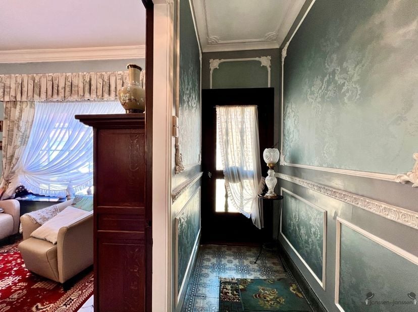 Huis te koop
                    in 9220 Hamme