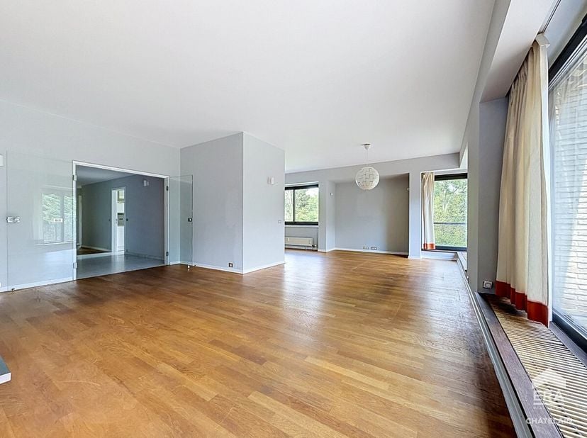 Appartement à vendre à Avenue Hamoir 37C,
                    1180 Uccle