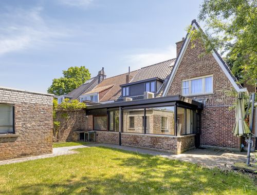                                         Woning te koop in Kortrijk, € 340.000
