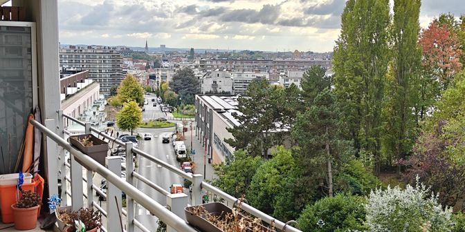 Appartement à vendre à Tamariskenlaan 33, 1080 Molenbeek-Saint-Jean