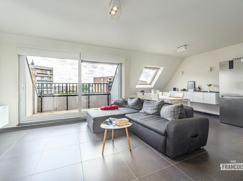 Appartement à vendre à Oude Noordlaan 2 boîte 31,
                    8800 Roeselare