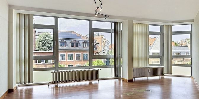 Appartement te koop in Boulevard du Jubilé 71, 1080 Sint-Jans-Molenbeek