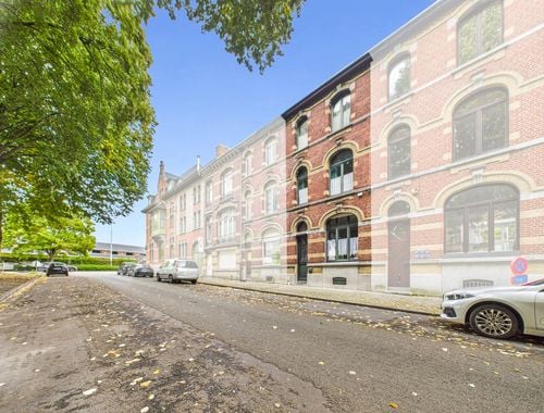                                         Maison à vendre à Tournai, € 145.000
