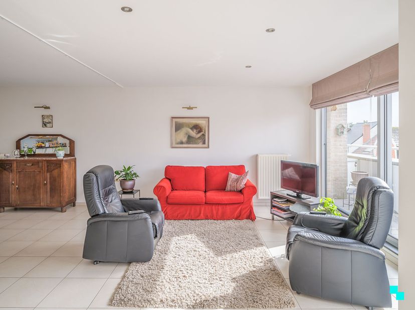 Appartement à vendre
                    à 9070 Destelbergen