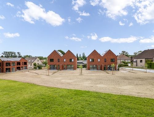                                         Maison à vendre à Haasrode, € 697.000
