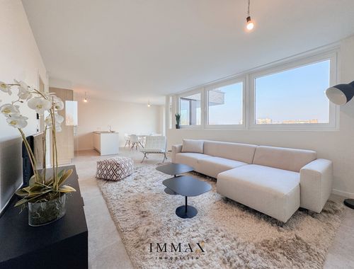                                         Appartement à vendre à Brugge, € 432.500

