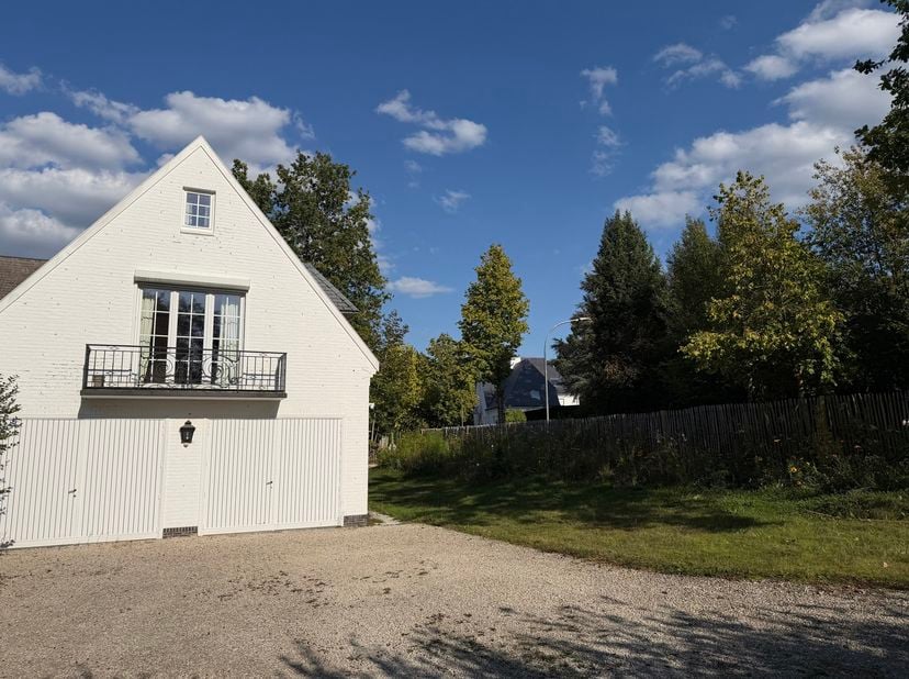 Appartement à louer à ,
                    1420 Braine-l'Alleud