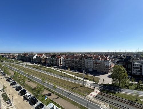                                         Appartement te koop in Heist-aan-Zee, € 1.325.000
