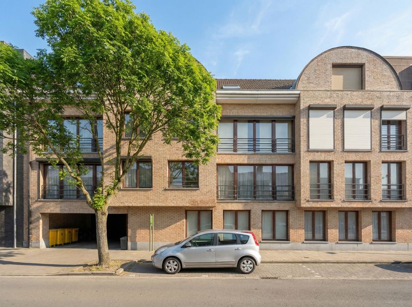 Appartement à vendre
                    à 2300 Turnhout