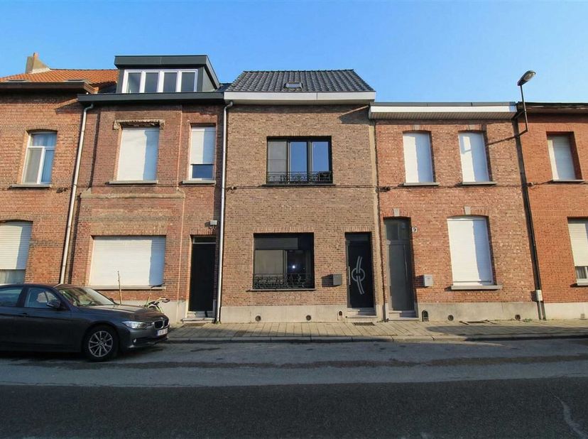Maison à vendre
                    à 2660 Hoboken