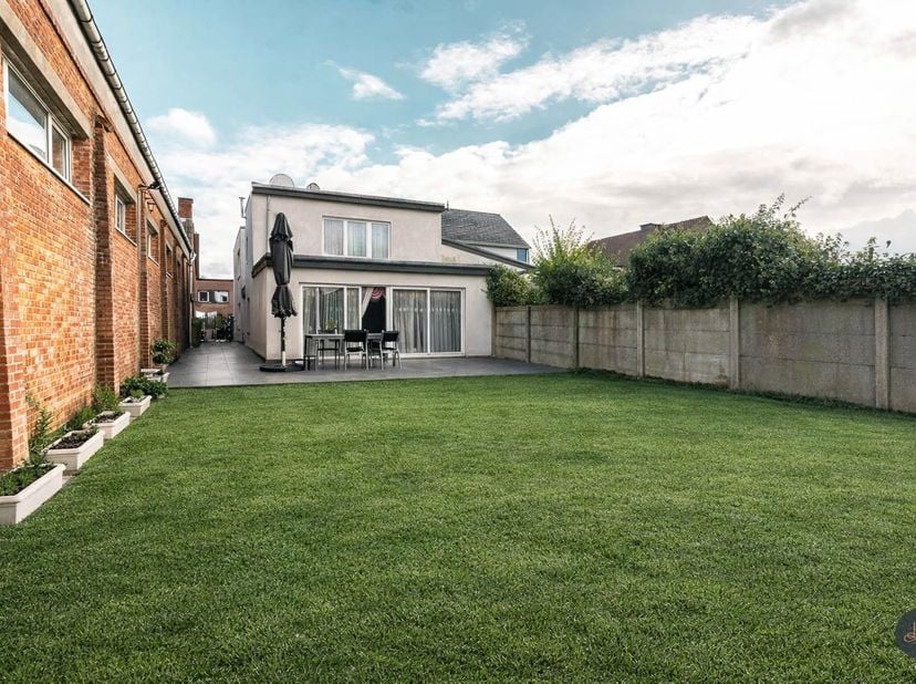 Maison à vendre
                    à 2500 Koningshooikt